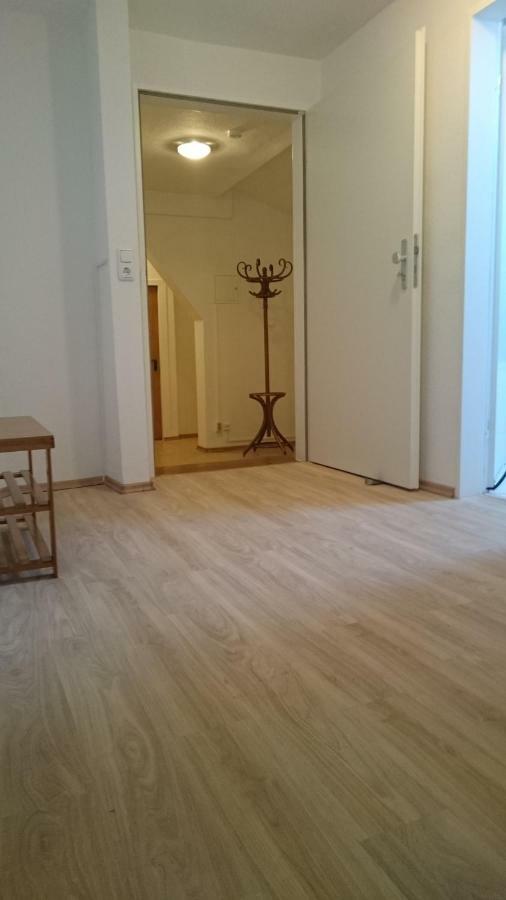 Hotel-Pension Zum Hirsch Hattersheim am Main Buitenkant foto
